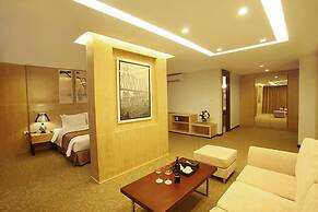 Riverside Hanoi Hotel
