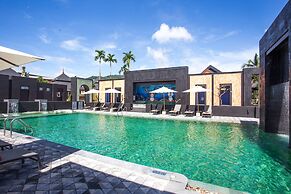 Pavilion Samui Pool Residence