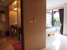 Pavilion Samui Pool Residence