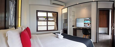 Pavilion Samui Pool Residence