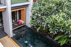 Pavilion Samui Pool Residence