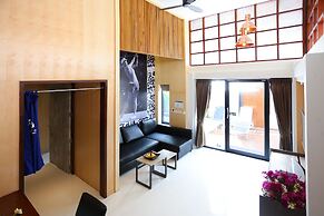 Pavilion Samui Pool Residence