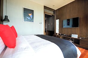 Pavilion Samui Pool Residence