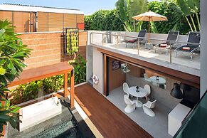 Pavilion Samui Pool Residence