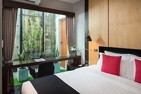 Pavilion Samui Pool Residence