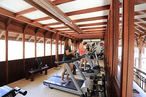 Pavilion Samui Pool Residence