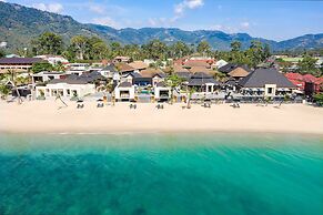 Pavilion Samui Pool Residence