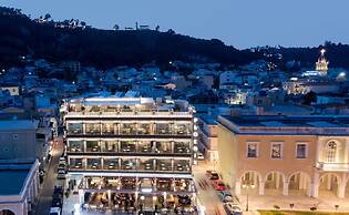 Phoenix Hotel