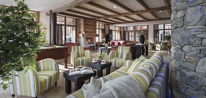 CGH Résidences & Spas Le Kalinda