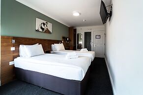 Chelsea Guest House