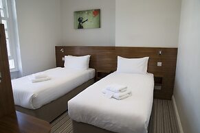 Chelsea Guest House
