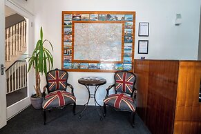 Chelsea Guest House