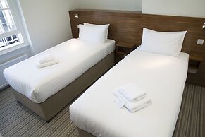 Chelsea Guest House