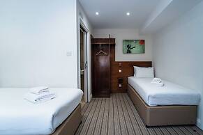 Chelsea Guest House