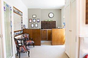 Chelsea Guest House