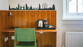 Chelsea Guest House