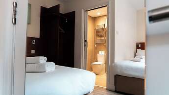 Chelsea Guest House