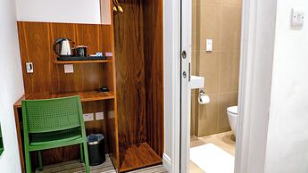Chelsea Guest House