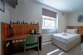 Chelsea Guest House