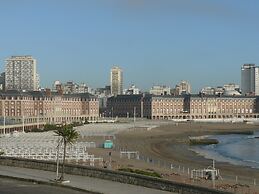 Hotel Catedral