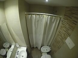 Hotel Catedral