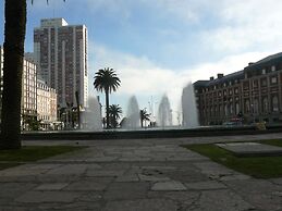 Hotel Catedral