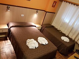 Hotel Catedral