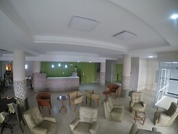 Hotel Catedral