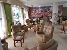 Hotel Catedral