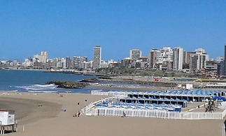 Hotel Catedral