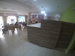 Hotel Catedral