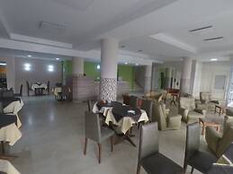 Hotel Catedral