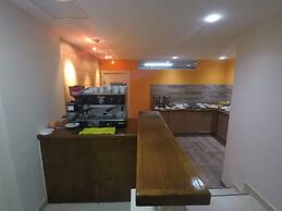 Hotel Catedral
