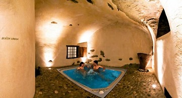 Hotel Li Arnoga