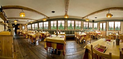 Hotel Li Arnoga