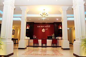 Lub Sbuy House