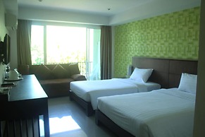 Lub Sbuy House
