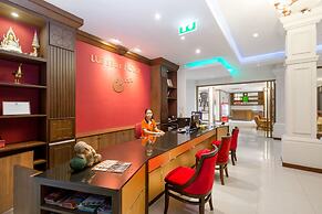 Lub Sbuy House