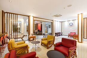 Lub Sbuy House