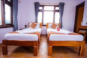 Alliance Hotel - Boudhanath Stupa