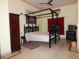Kuchaman Haveli