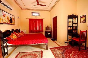 Kuchaman Haveli