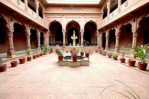 Kuchaman Haveli