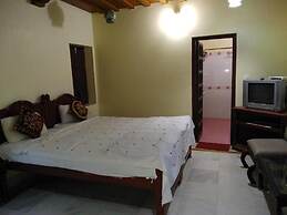 Kuchaman Haveli