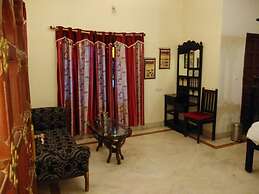 Kuchaman Haveli