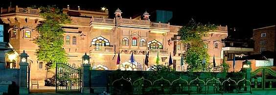 Kuchaman Haveli