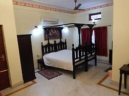 Kuchaman Haveli