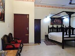 Kuchaman Haveli