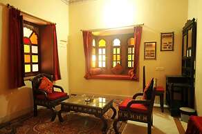 Kuchaman Haveli
