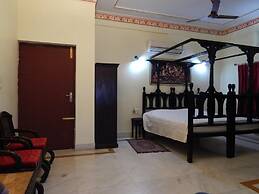 Kuchaman Haveli